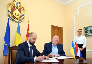 Кукурудза — на біоетанол